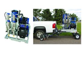 Graco Spray Systems - Graco RoadLazers