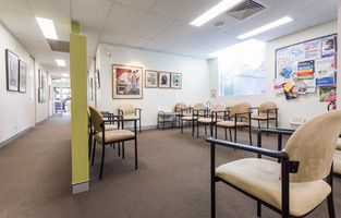 Hunters Hill Medical Practice