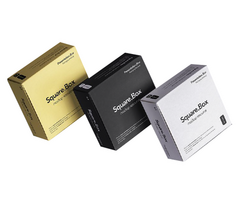 Custom printed soap packaging boxes