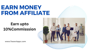 Earn Money from Affiliate Programs: Top 3 platforms to consider