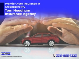 Tom Needham Insurance Agency