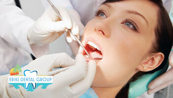 COSMETIC DENTISTRY - BOYNTON BEACH, FL