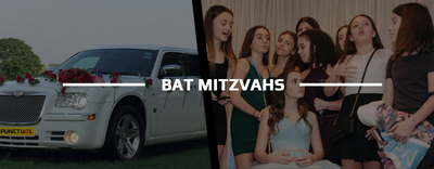 BAT MITZVAHS