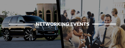 NETWORKING EVENTS