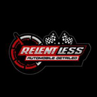 Relentless Automobile Detailed