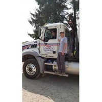 Liberty Waste & Recycling Services, Inc.