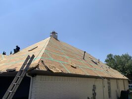 Dane Roofing