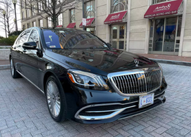 Premier Chauffeuring Services in Washington, DC