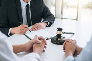 Divorce Lawyer Australia