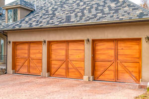 Provident Garage Door Repair Northborough