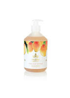 plumeria shampoo 14oz