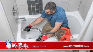 Mr. Rooter Plumbing of Greater Charleston