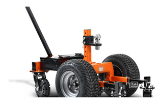 Electric Trailer Dolly Pro - 24V 9Ah Battery, 7500Lbs Towing Capacity