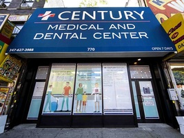 Century Medical & Dental Center (Flatbush)