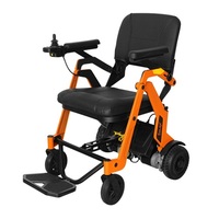 Buy Electric Wheelchairs from E-Ride Solutions