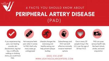 USA Vascular Centers