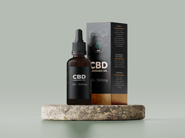 CBD Oils