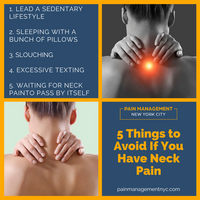 Pain Management NYC (Bronx, NY)