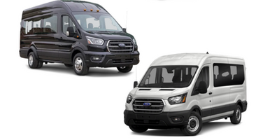 Van Transportation Service