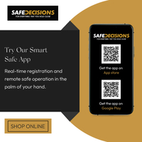 Service of SafeDecisions