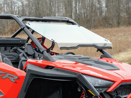 Polaris RZR Pro XP 4 Ultimate Aaccessories