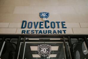 DoveCote Restaurant