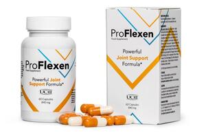 ProFlexen