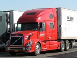 Mobile truck Detailing Services