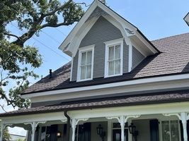 Metal Roofing