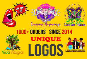 Top Rated LOGO Designer