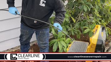 Clearline Sewer Repair