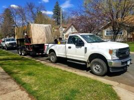 Tonka Turf Lawn Care and Snow Removal