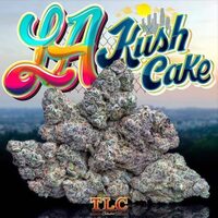 La Kush Cake Jungle Boys