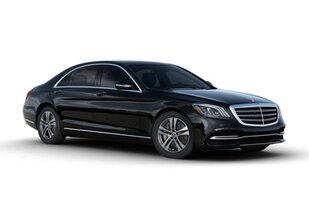 MERCEDES S450 4MATIC