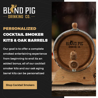 Blind Pig Drinking Co.