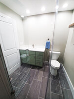 Bathroom Remodeling in Tulsa, OK