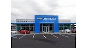 Taylor & Sons Chevrolet