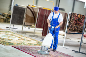 Rug Cleaning