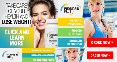 Probiosin Plus-Weight Loss