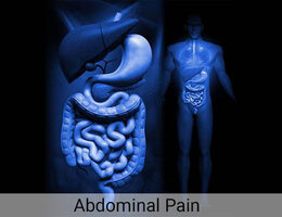 Abdominal Pain