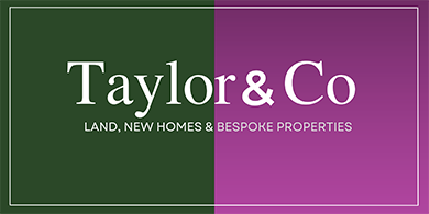 Commercial Land & Building Plots for Sale Cambridgeshire at Taylor & Co Property Consultants Ltd.