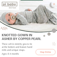 Pi Baby Boutique