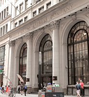 New York Cardiac Diagnostic Center (Financial District / Wall Street)