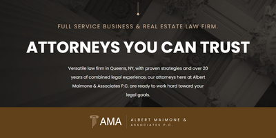 QUEENS LANDLORD, TENANT LAWYERS