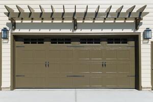 MP Garage Door Repair