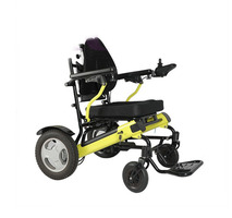 Buy Electric Wheelchairs from E-Ride Solutions