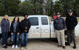 Epoch Pest Solutions LLC