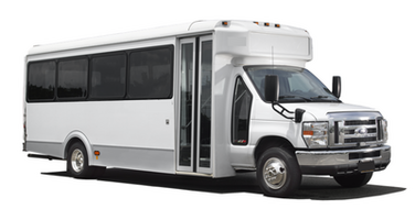 Mini Bus Transportation Service