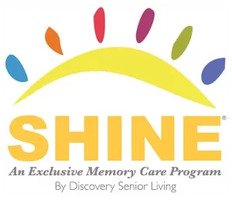 Senior Memory Care Services