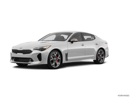 2023 Kia Stinger